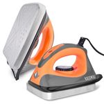 RaceWax Ski Snowboard Waxing Iron