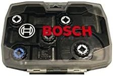 Bosch Accessories Professional 5 pc