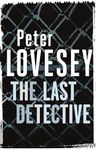 The Last Detective: 1 (Peter Diamond Mystery)