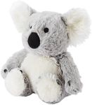 Warmies Plush Koala Microwavable Wh