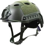 PJ Tactical Paintball Airsoft Helme