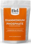 Diammonium Phosphate (1lb)| Packed in Canada| Fermentation Agent, Nutritional Enhancer and, Yeast Nutrient in Winemaking and Mead Brewing| by Elo’s Premium