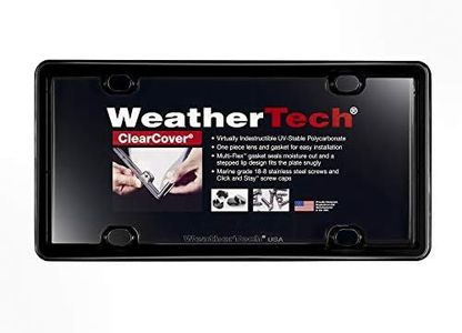 WeatherTec