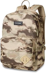 Dakine 365, Robusto con Scomparto per Laptop, Ottima per la Scuola, l’Ufficio, l’università e Come Zaino da Viaggio Unisex Adulto, Multicolore(Ashcroftcm), 21 L