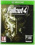 Bethesda Fallout 4 XBox One Video G
