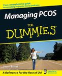 Managing PCOS for Dummies