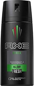 Axe Deodor