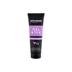 Flea And Tick Shampoos