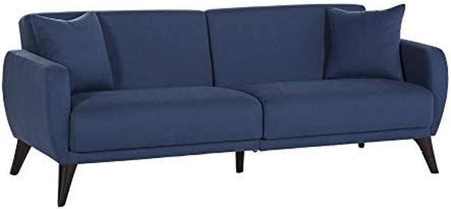 Sofa in a 