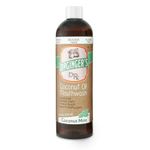 Dr Gingers Coconut Oil Pulling Mouthwash (1)