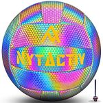 Wilson-volleyballs