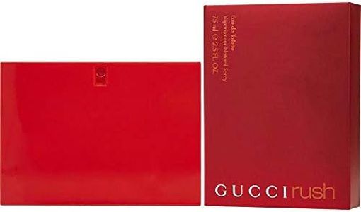 Gucci Rush for Women 75ml EDT Spray