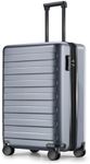 NINETYGO Carry On Luggage 22x14x9 A
