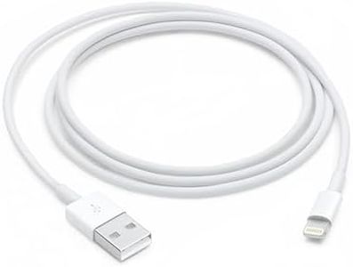 Apple Lightning to USB Cable (1 m) ​​​​​​​