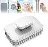 Magnetic Windshield Cleaner Tool, W