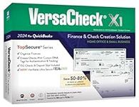 VersaCheck X1 2024 for QuickBooks -