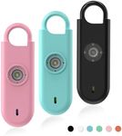 Fauxomor 140dB Personal Safety Alar