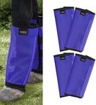 Harrison Howard Loose Fitting Fly B