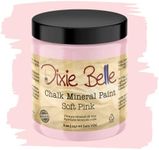 Dixie Belle Paint Company Chalk Fin