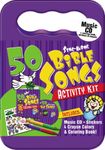 50 Bible Songs for Kids