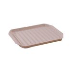 Nordic Ware 60110z Compact Bacon Rack