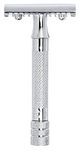 MERKUR Classic 3-Piece Razor Double Edge Saftey Razor