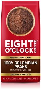Eight O'Cl