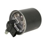 Knecht KL 911 Fuel filter