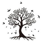 Wall Decal For Bedroom Tree Of Life