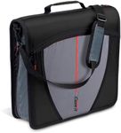 Case-it Mighty Zip Tab School Zippe