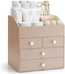 Vlando Make up Organiser, Large Cap