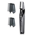 Panasonic Men's Cordless Electric Body Trimmer