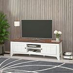 60 Inch Wood Tv Stand