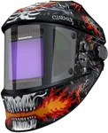ARCCAPTAIN Super Large Viewing Weld
