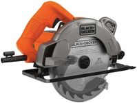 BLACK+DECKER 7-1/4-Inch Circular Sa