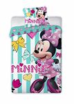 Disney Junior Minnie Mouse Baby Bedding Set 100 x 135 cm