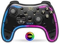 Switch Controller Compatible with S
