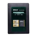 Inland Professional 240GB SATA III 6Gb/s 2.5" Internal Solid State Drive