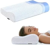 Memory Foam Pillows Neck Pillow for