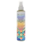 Pacifica Beauty Perfumed Hair & Body Mist, Himalayan Patchouli Berry, 6 Fluid Ounce