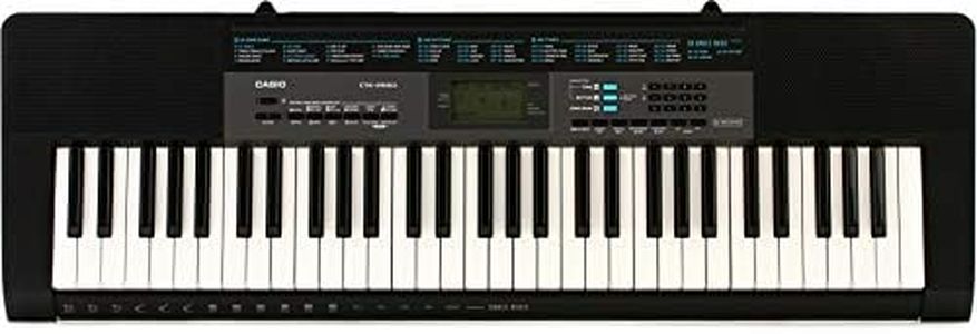 Casio CTK-