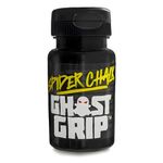 SPIDER CHALK Ghost Grip Invisible Clear Dry Hands Enhanced Sports Grip Performance for Climbing, Basketball, Tennis, Weightlifting, Pickleball