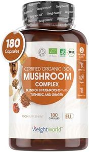 Organic Mu