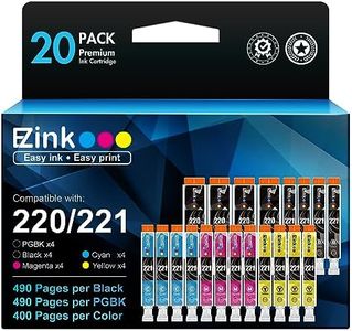 E-Z Ink Co