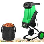 Shop-vac Leaf Mulchers