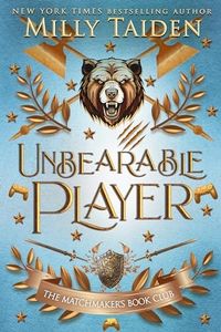 Unbearable