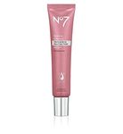 No7 Restore & Renew Face & Neck MULTI ACTION Serum 30ml