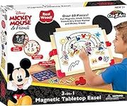 Disney Mickey and Friends 3 in 1 Ma