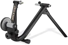 Saris Magnetic Indoor Bike Trainer,