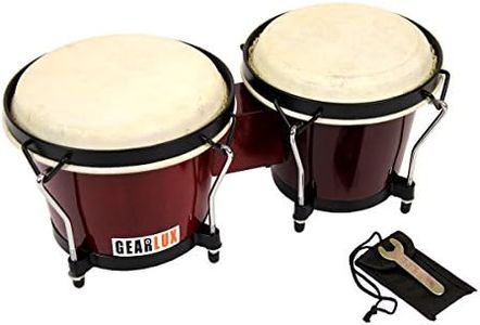 Gearlux Tu